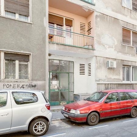 Casablanca Apartment Белград Екстериор снимка