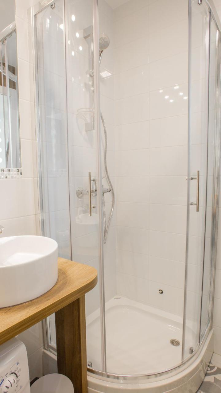 Casablanca Apartment Белград Екстериор снимка