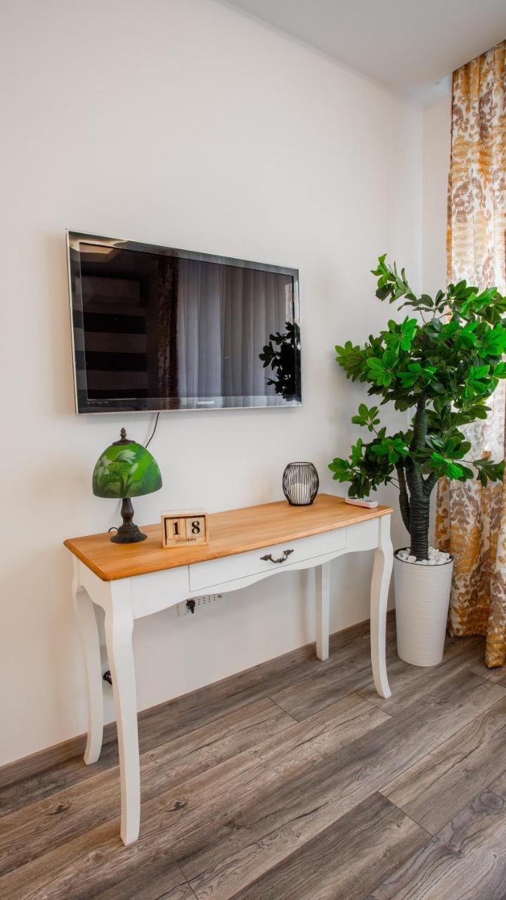 Casablanca Apartment Белград Екстериор снимка