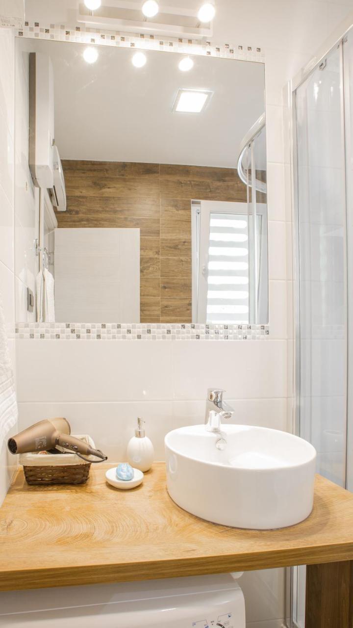 Casablanca Apartment Белград Екстериор снимка