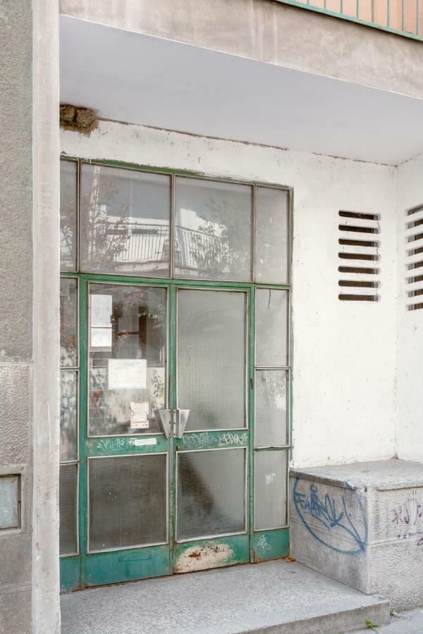 Casablanca Apartment Белград Екстериор снимка